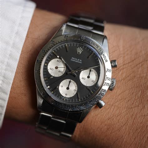 rolex priest daytona 6239